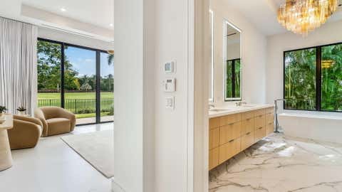 Tiny photo for 17903 Foxborough Lane, Boca Raton, FL 33496 (MLS # B26064587)