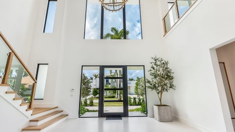 Tiny photo for 17903 Foxborough Lane, Boca Raton, FL 33496 (MLS # B26064587)