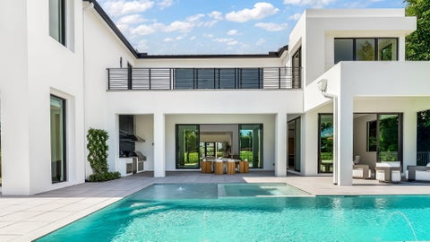 Tiny photo for 17903 Foxborough Lane, Boca Raton, FL 33496 (MLS # B26064587)