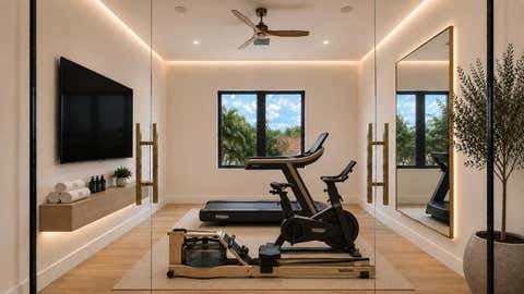 Tiny photo for 17903 Foxborough Lane, Boca Raton, FL 33496 (MLS # B26064587)