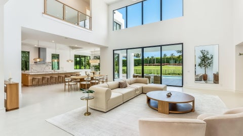 Tiny photo for 17903 Foxborough Lane, Boca Raton, FL 33496 (MLS # B26064587)