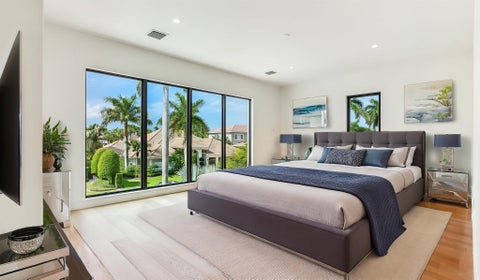Tiny photo for 17903 Foxborough Lane, Boca Raton, FL 33496 (MLS # B26064587)