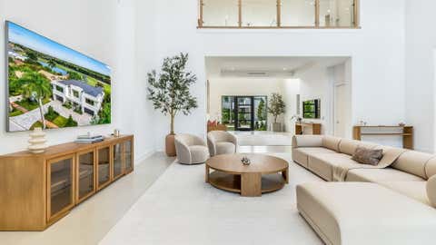 Tiny photo for 17903 Foxborough Lane, Boca Raton, FL 33496 (MLS # B26064587)