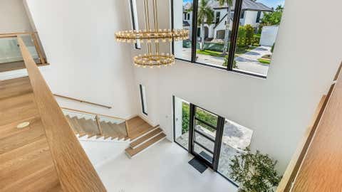 Tiny photo for 17903 Foxborough Lane, Boca Raton, FL 33496 (MLS # B26064587)