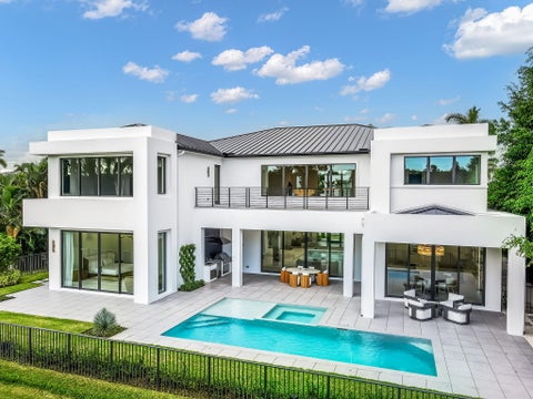 Tiny photo for 17903 Foxborough Lane, Boca Raton, FL 33496 (MLS # B26064587)