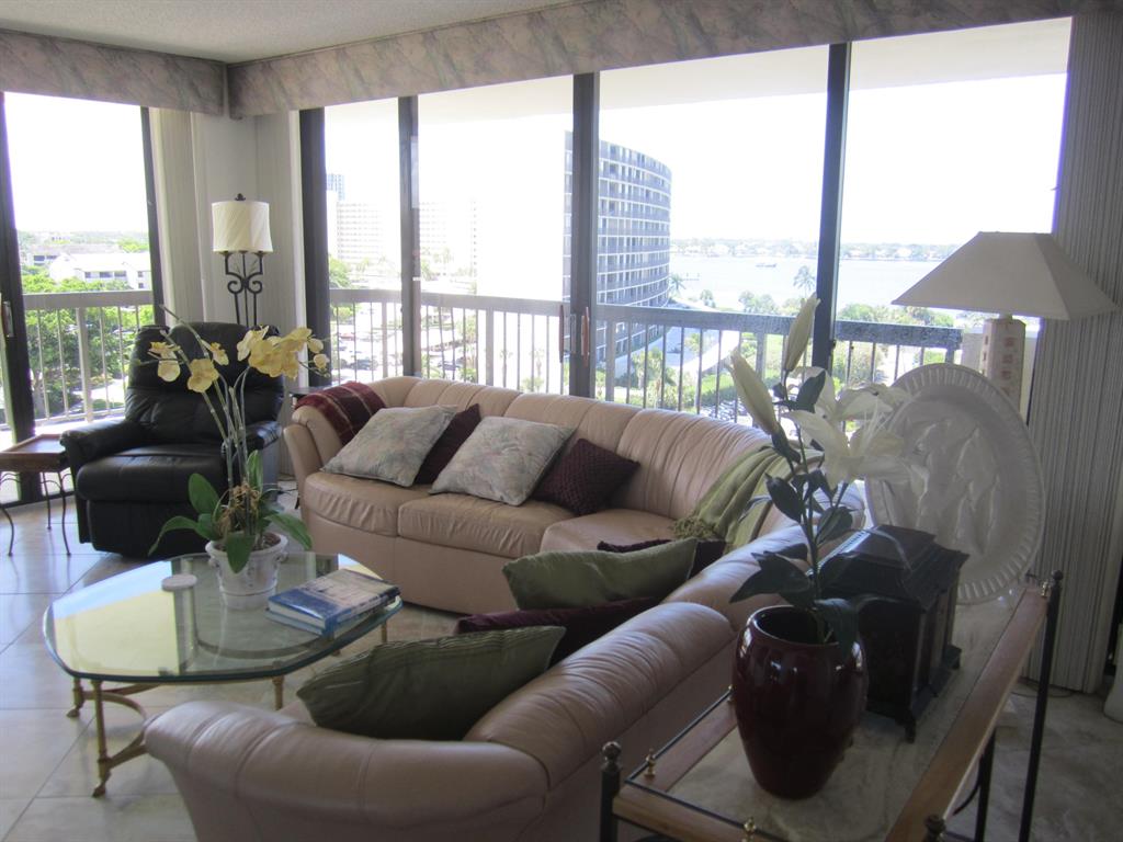 Old Port Cove - Cove Towe - Residential