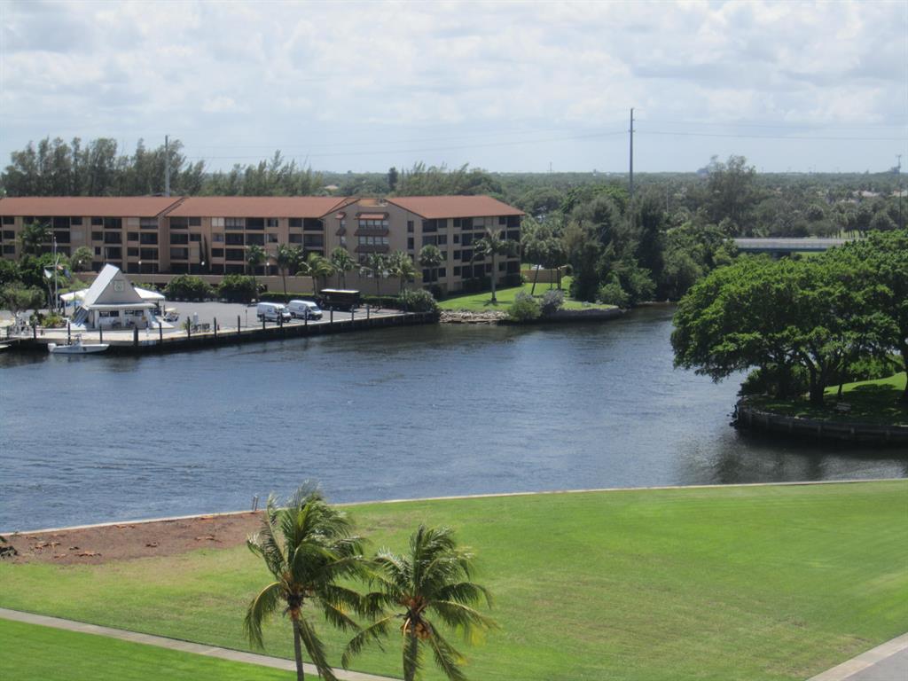 Old Port Cove - Cove Towe - Residential