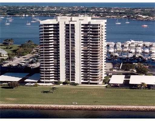 Old Port Cove - Cove Towe - Residential