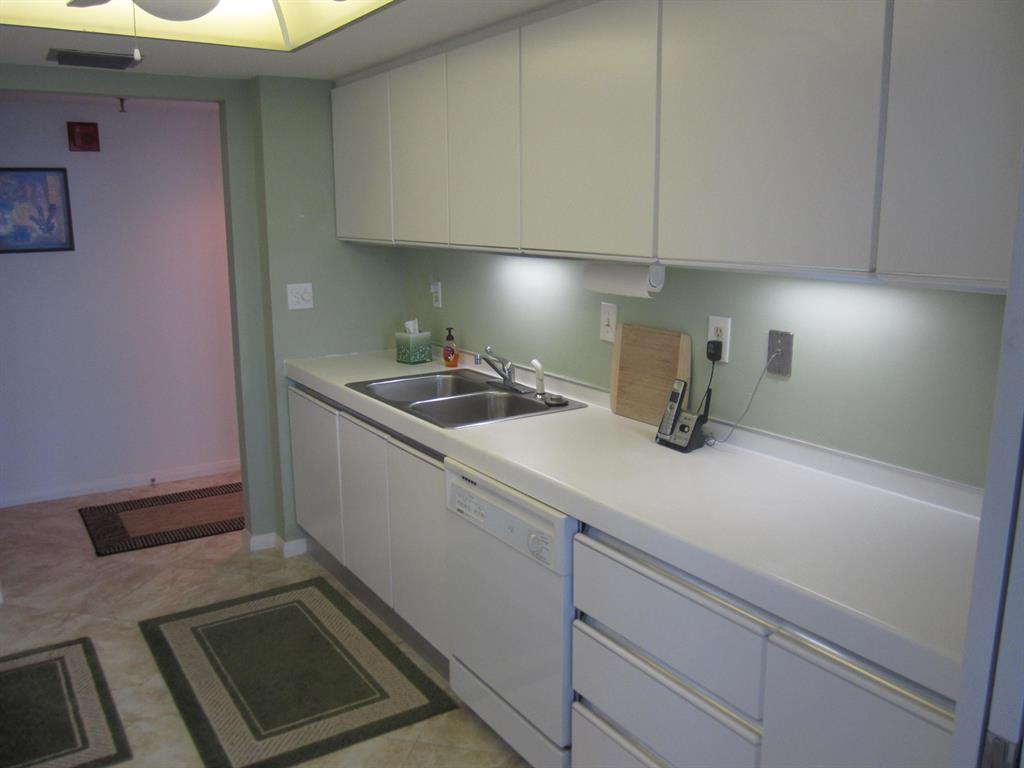 Old Port Cove - Cove Towe - Residential