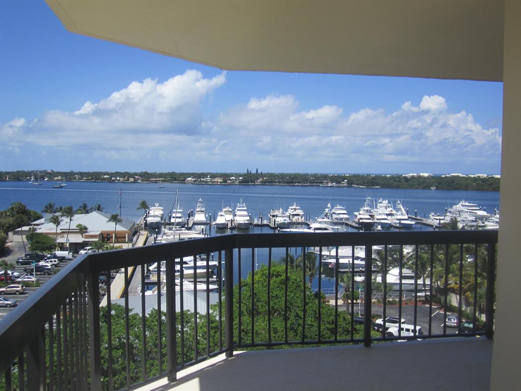 Old Port Cove - Cove Towe - Residential