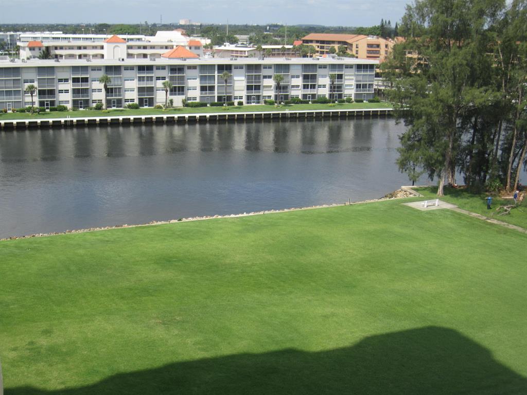 Old Port Cove - Cove Towe - Residential