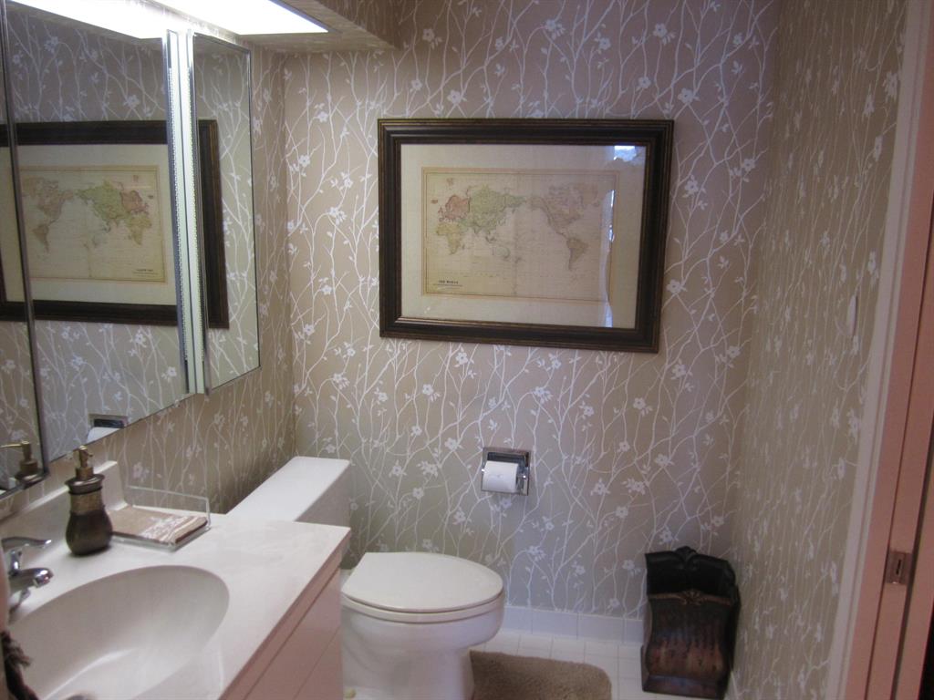 Old Port Cove - Cove Towe - Residential