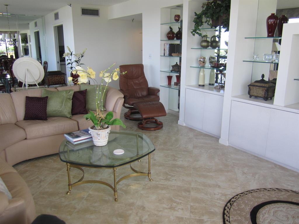 Old Port Cove - Cove Towe - Residential