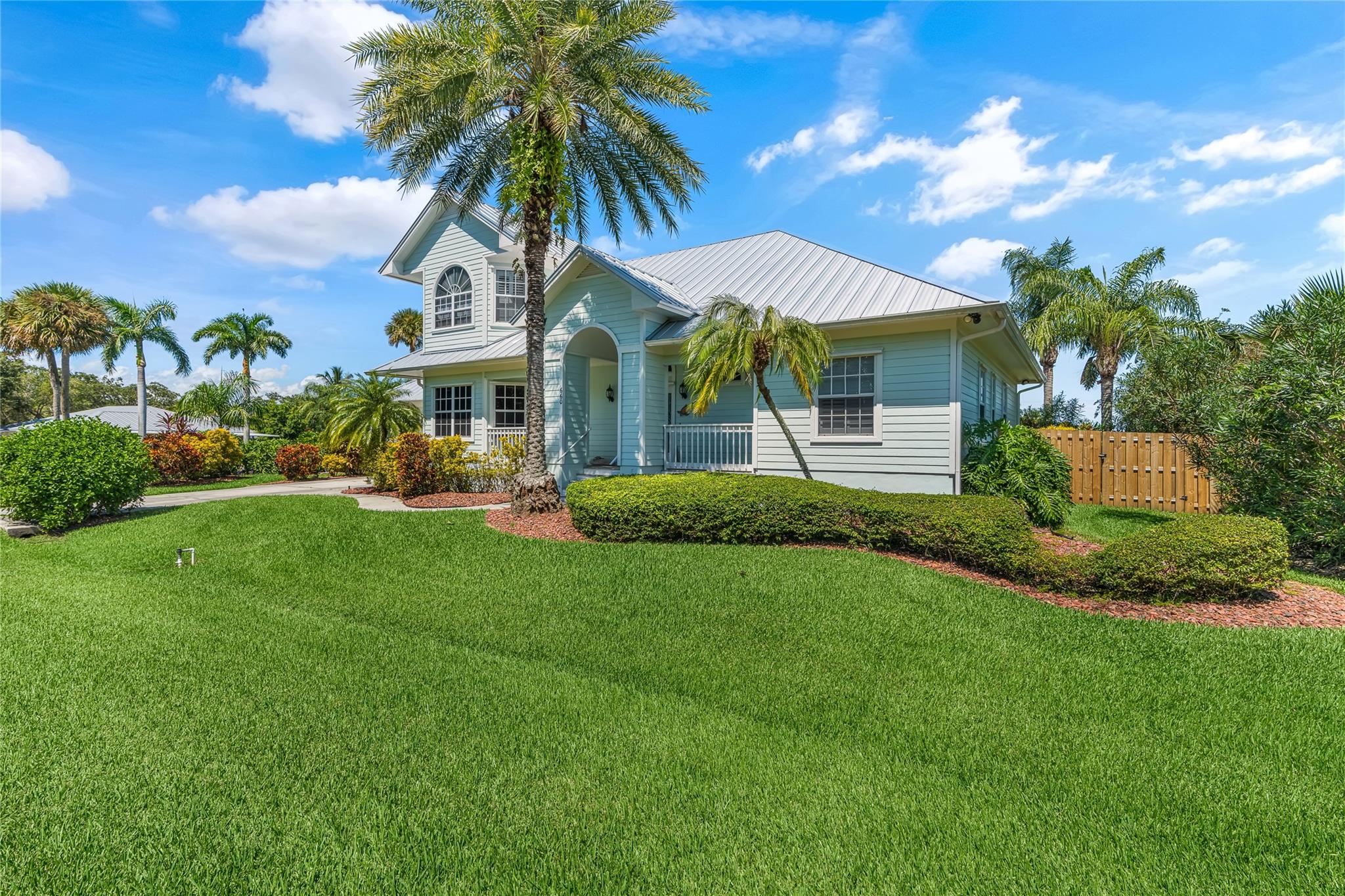 Riverpoint - Residential