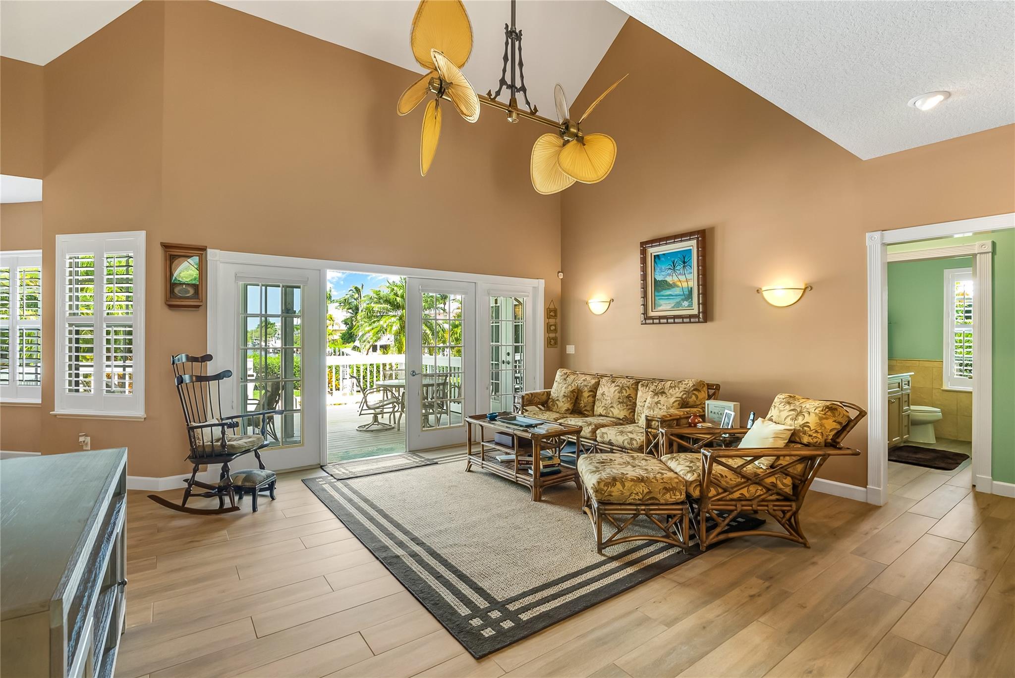 Riverpoint - Residential
