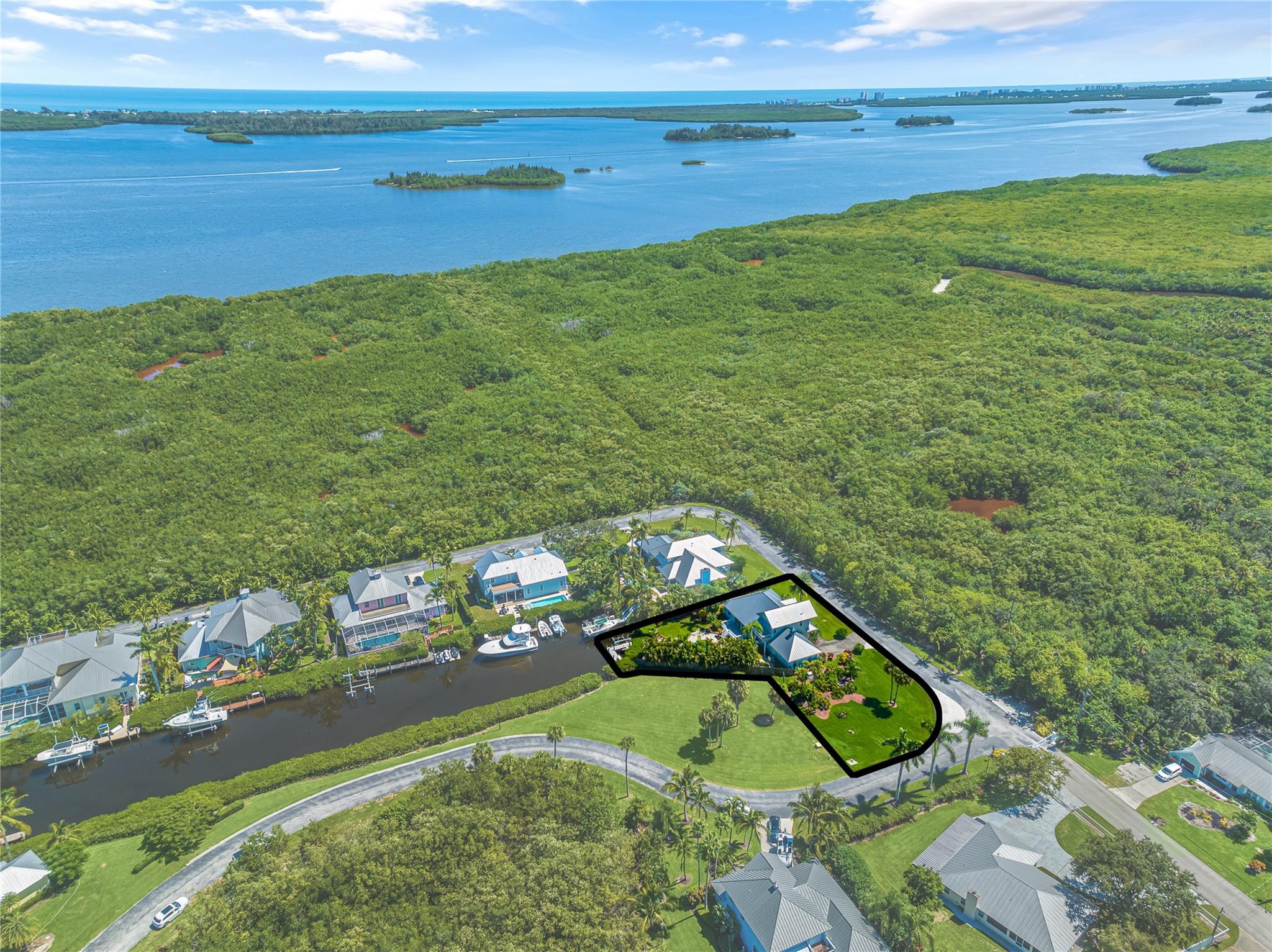 Riverpoint - Residential
