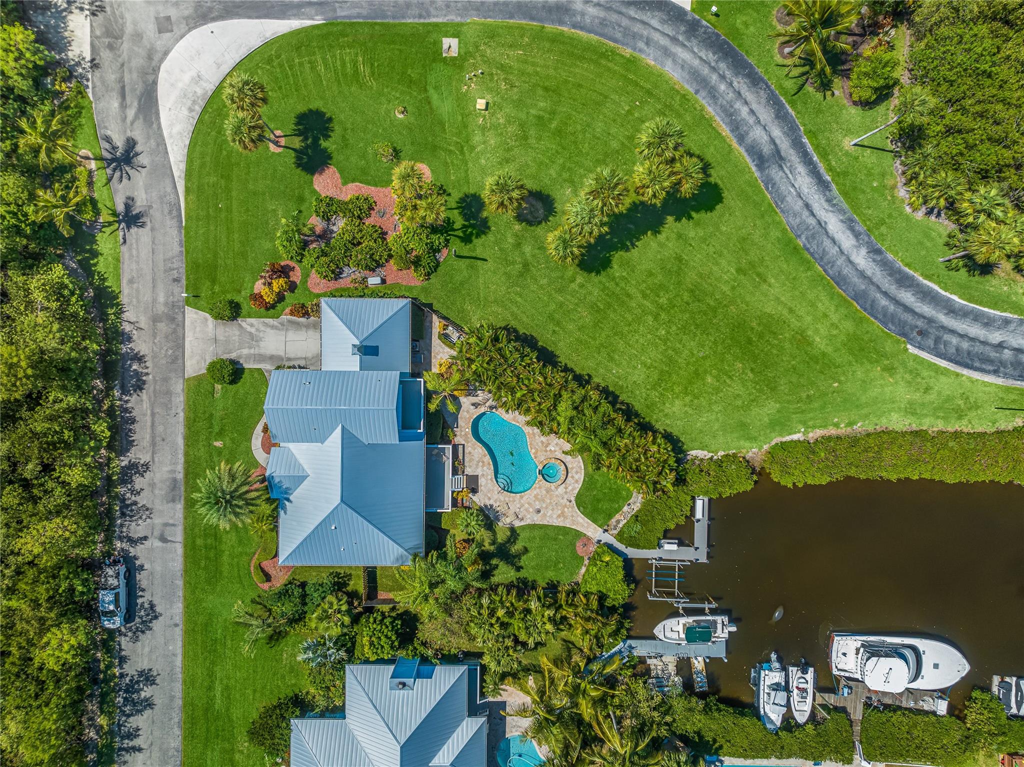 Riverpoint - Residential