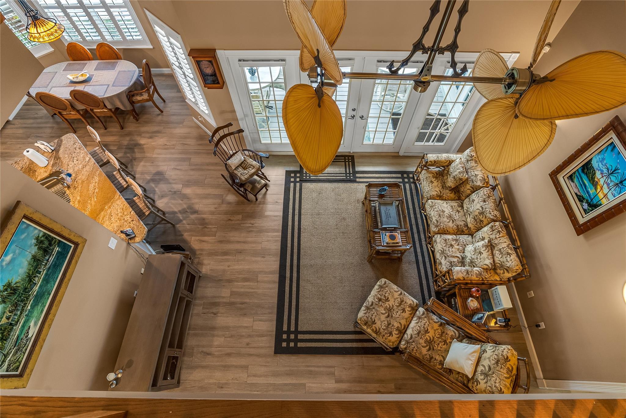 Riverpoint - Residential