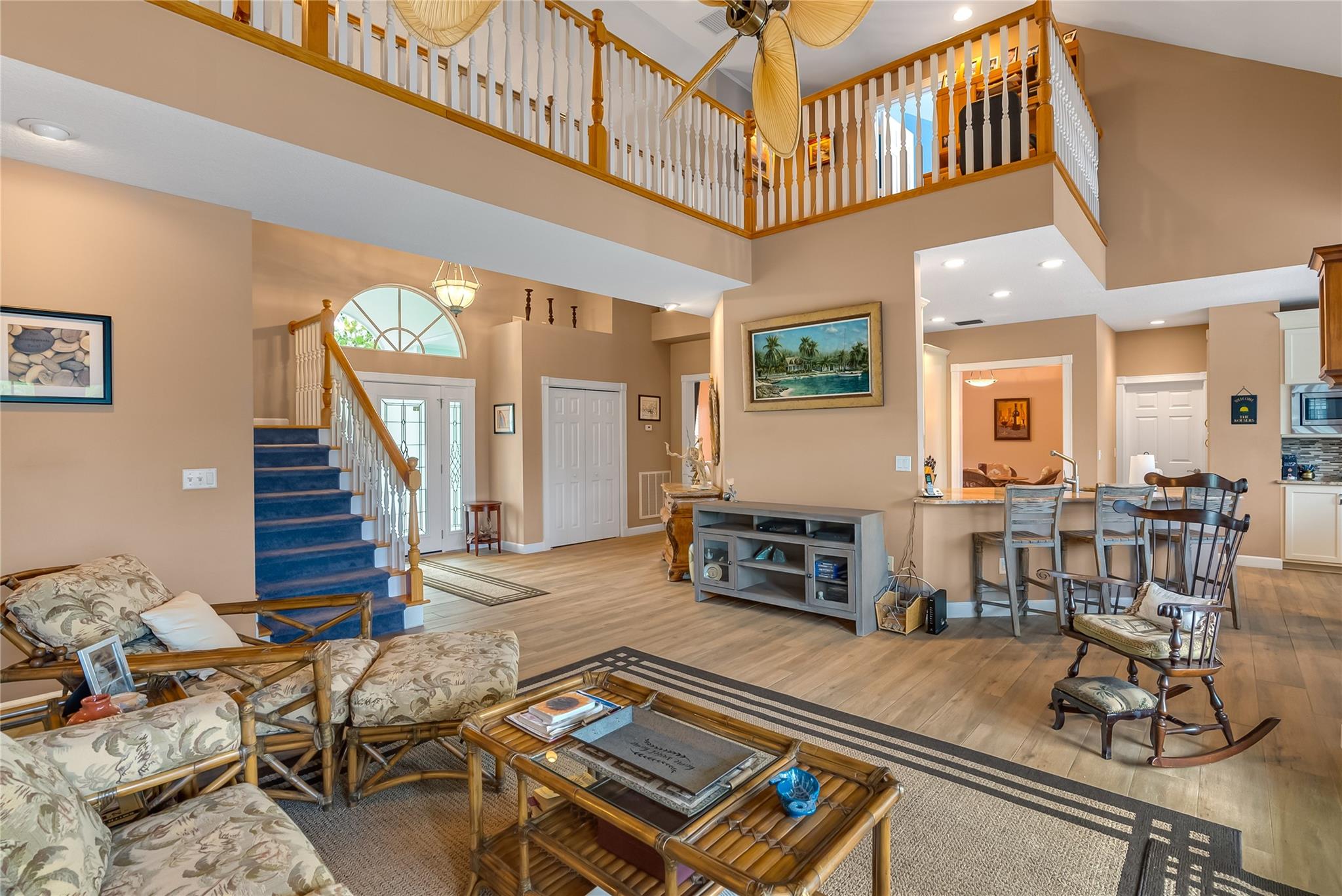 Riverpoint - Residential