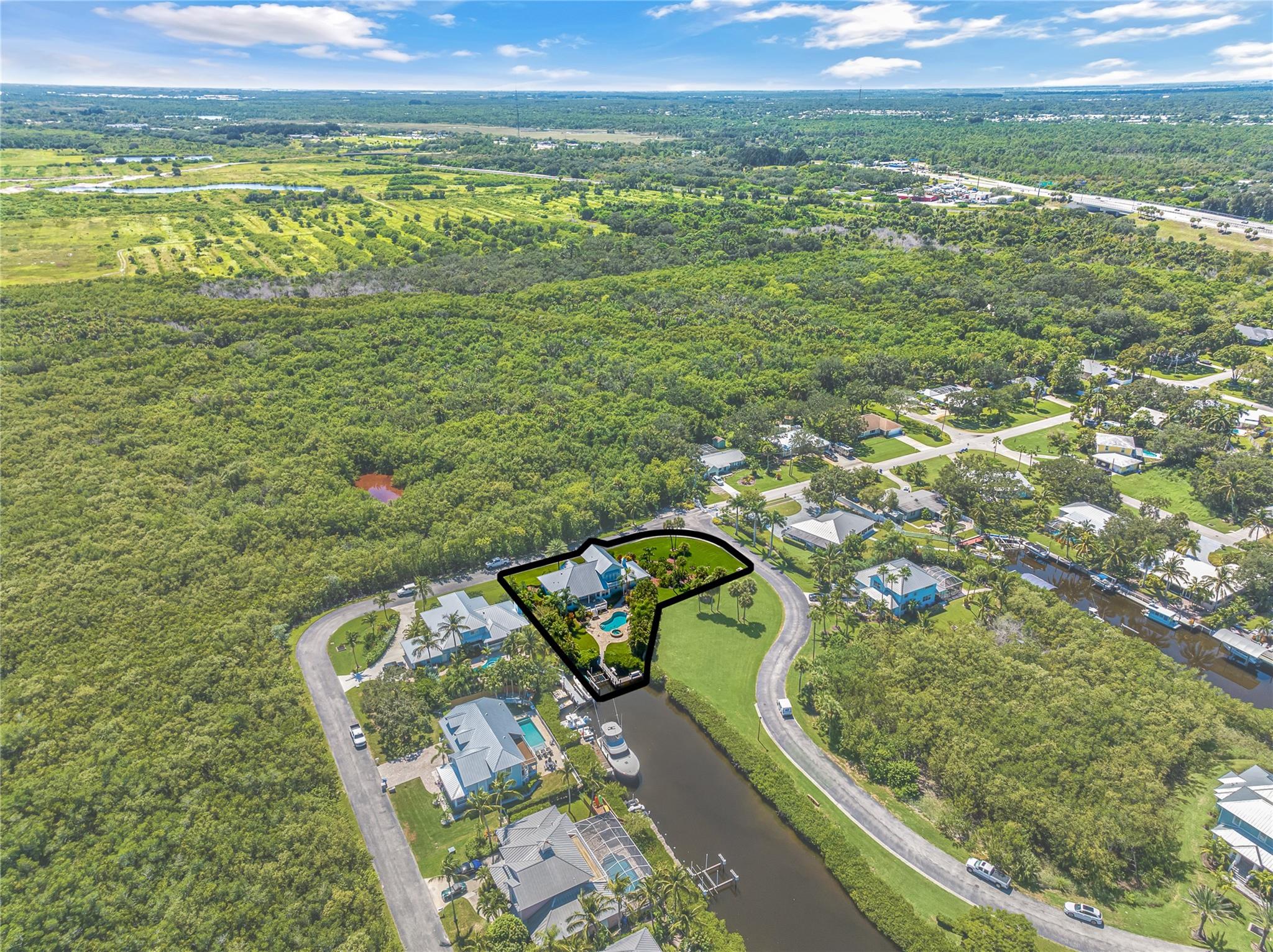 Riverpoint - Residential