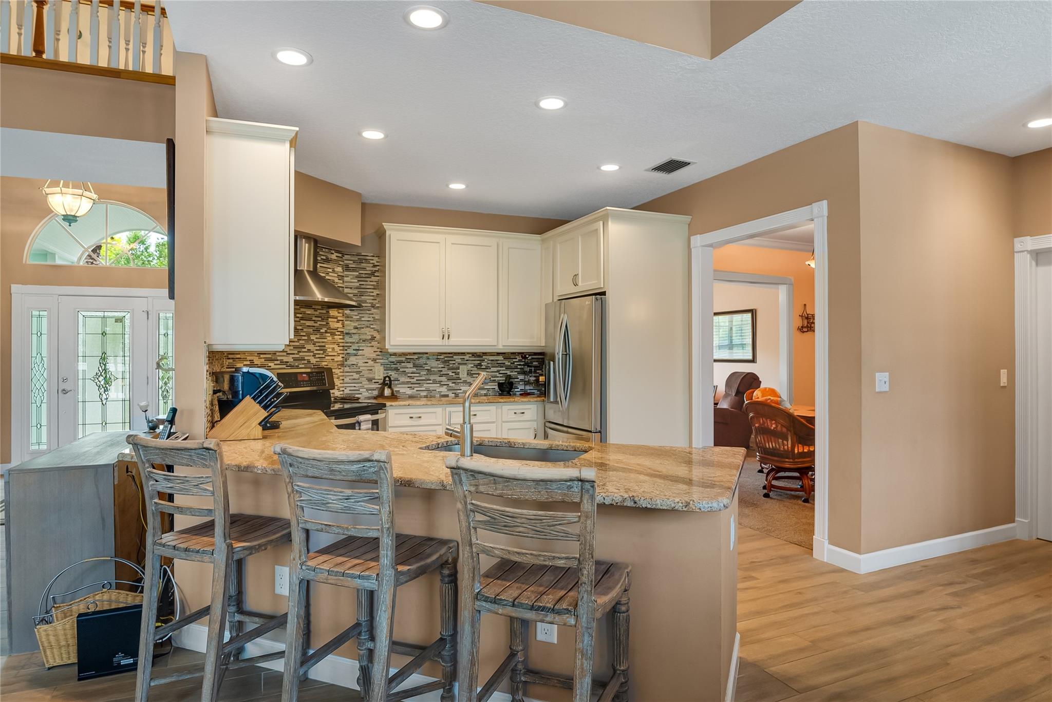 Riverpoint - Residential