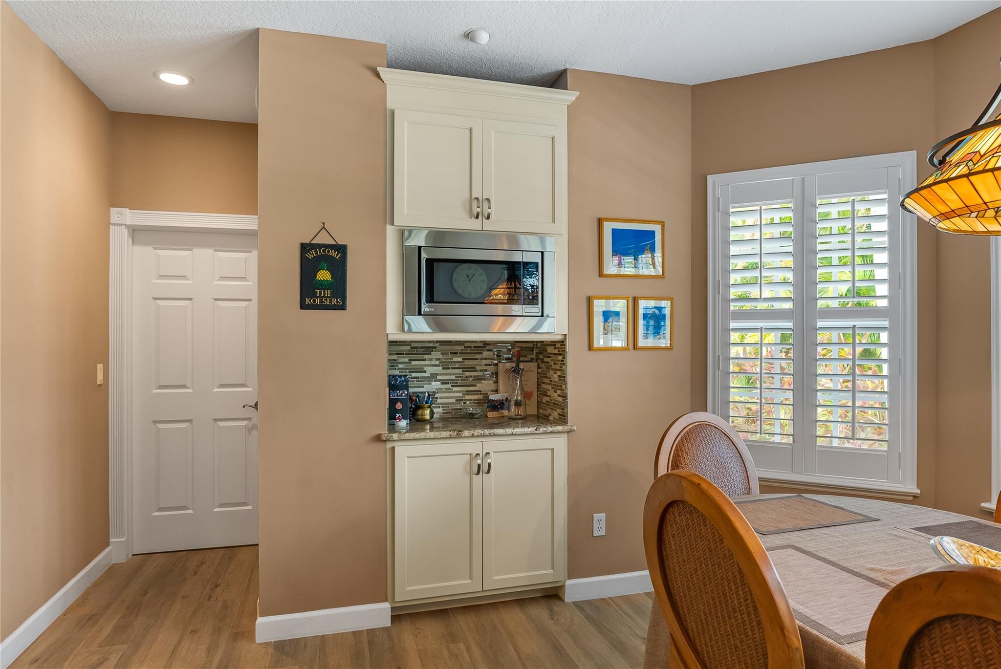 Riverpoint - Residential