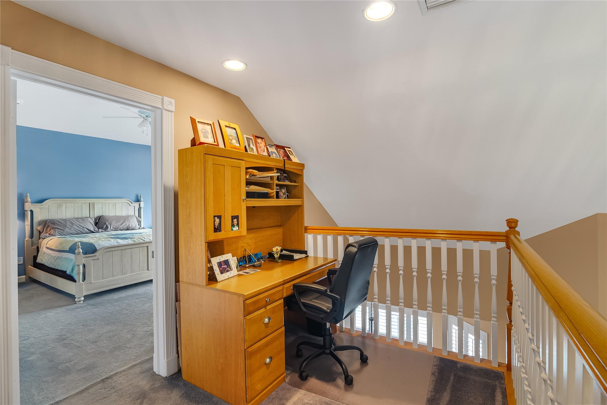 Riverpoint - Residential