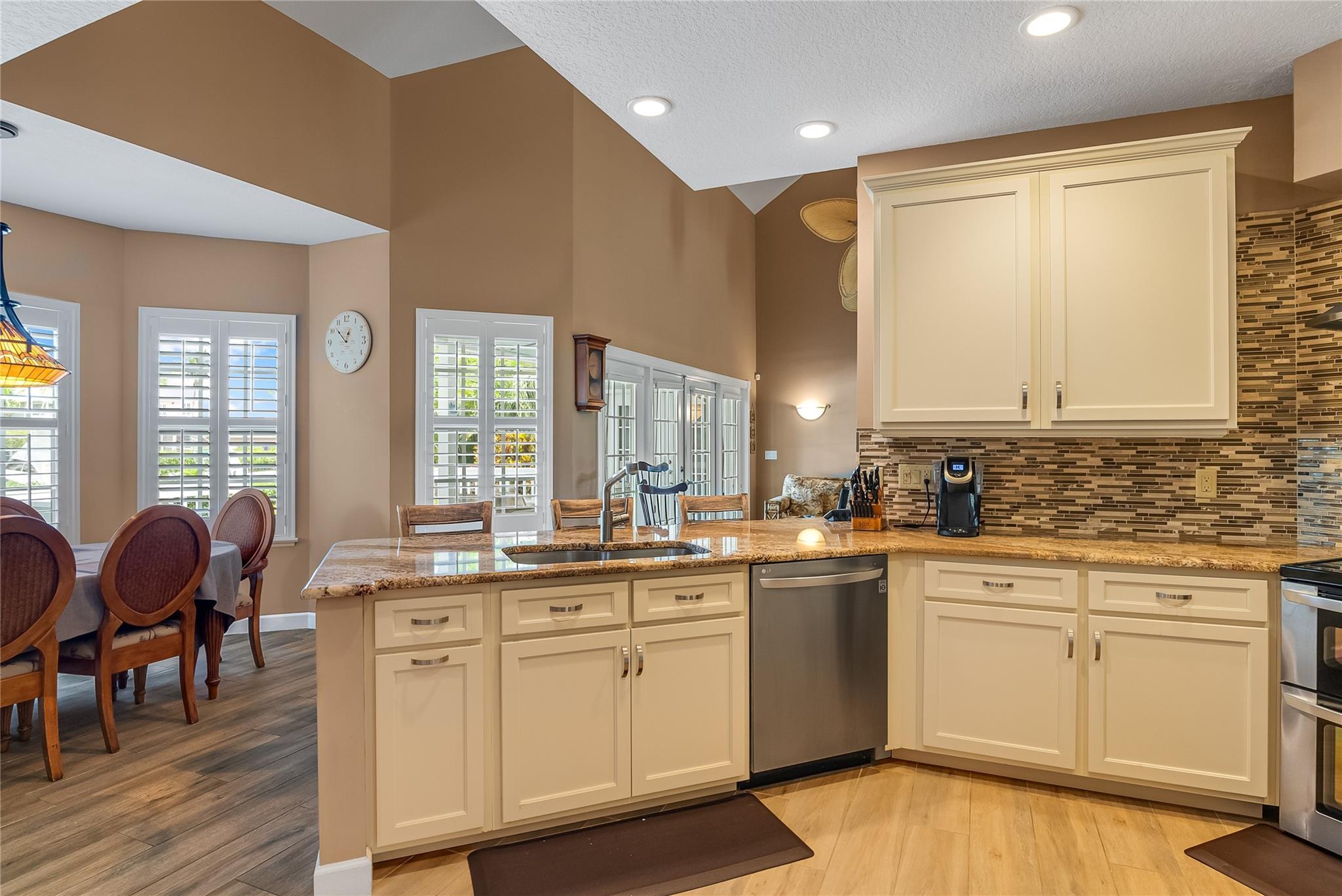 Riverpoint - Residential