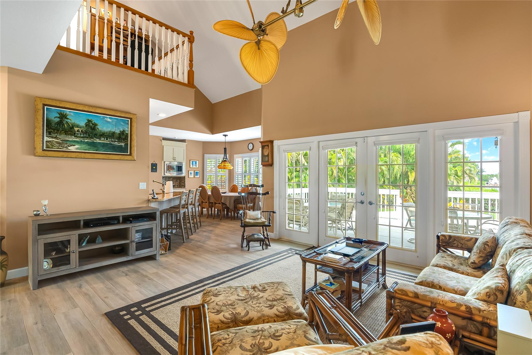 Riverpoint - Residential