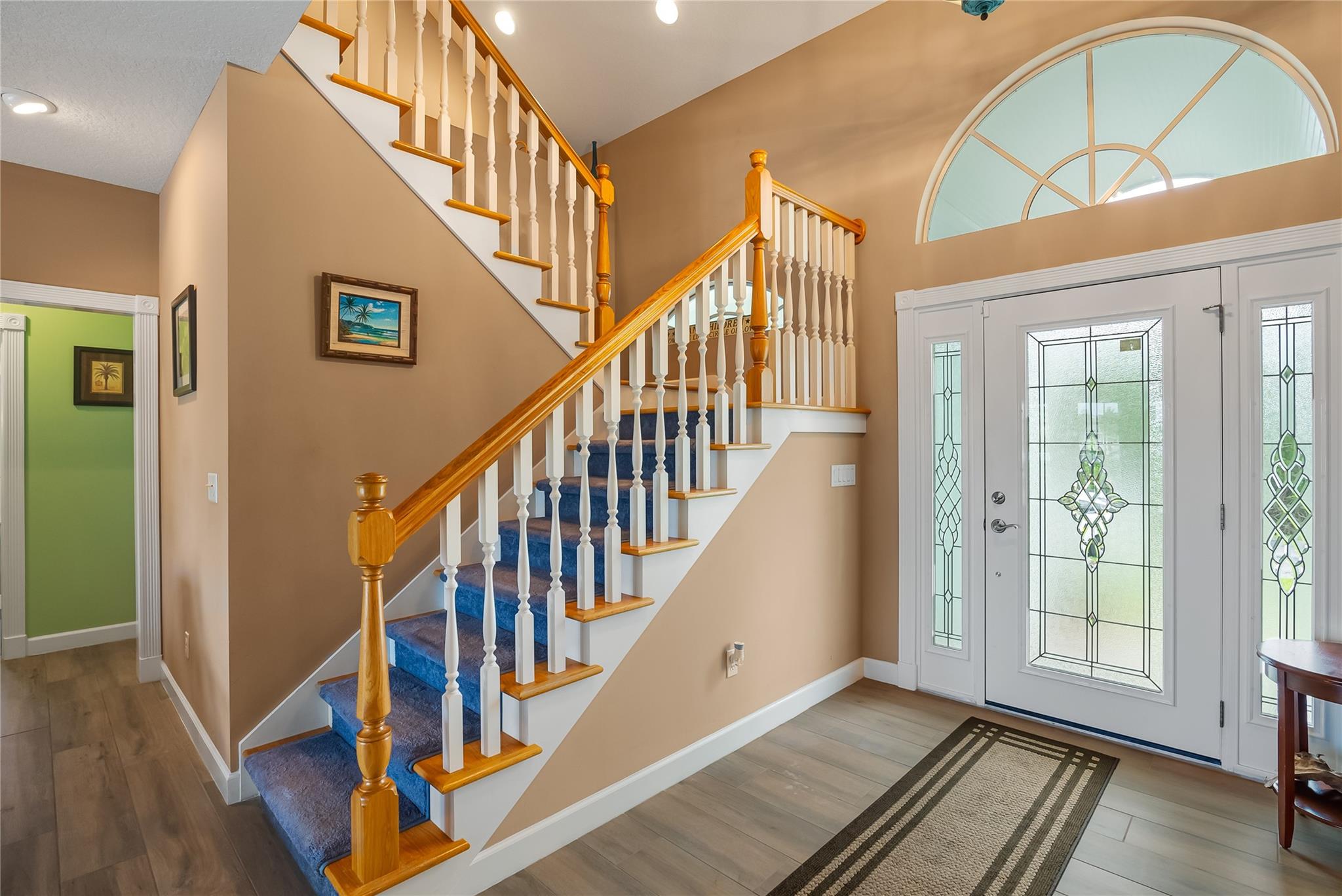 Riverpoint - Residential