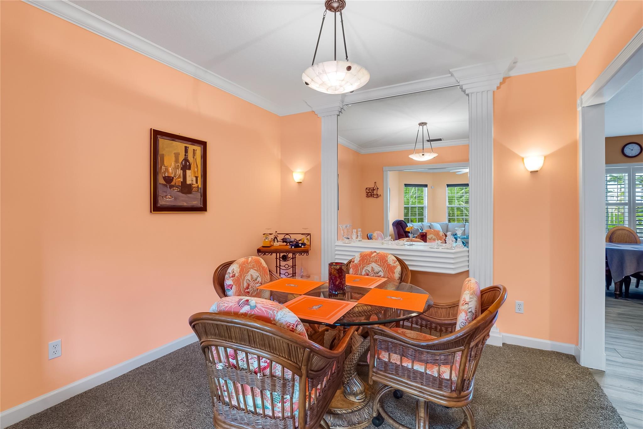 Riverpoint - Residential