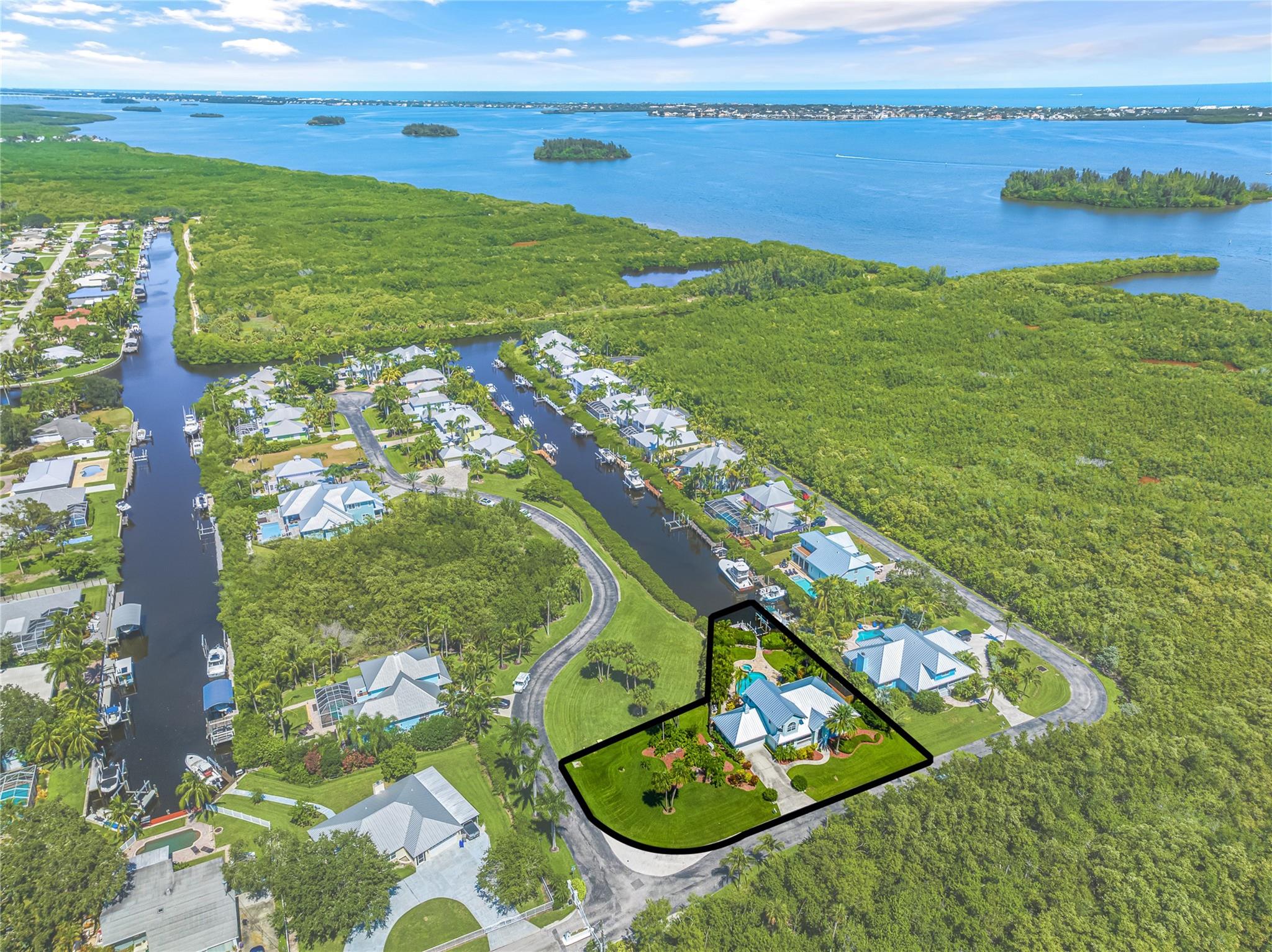 Riverpoint - Residential