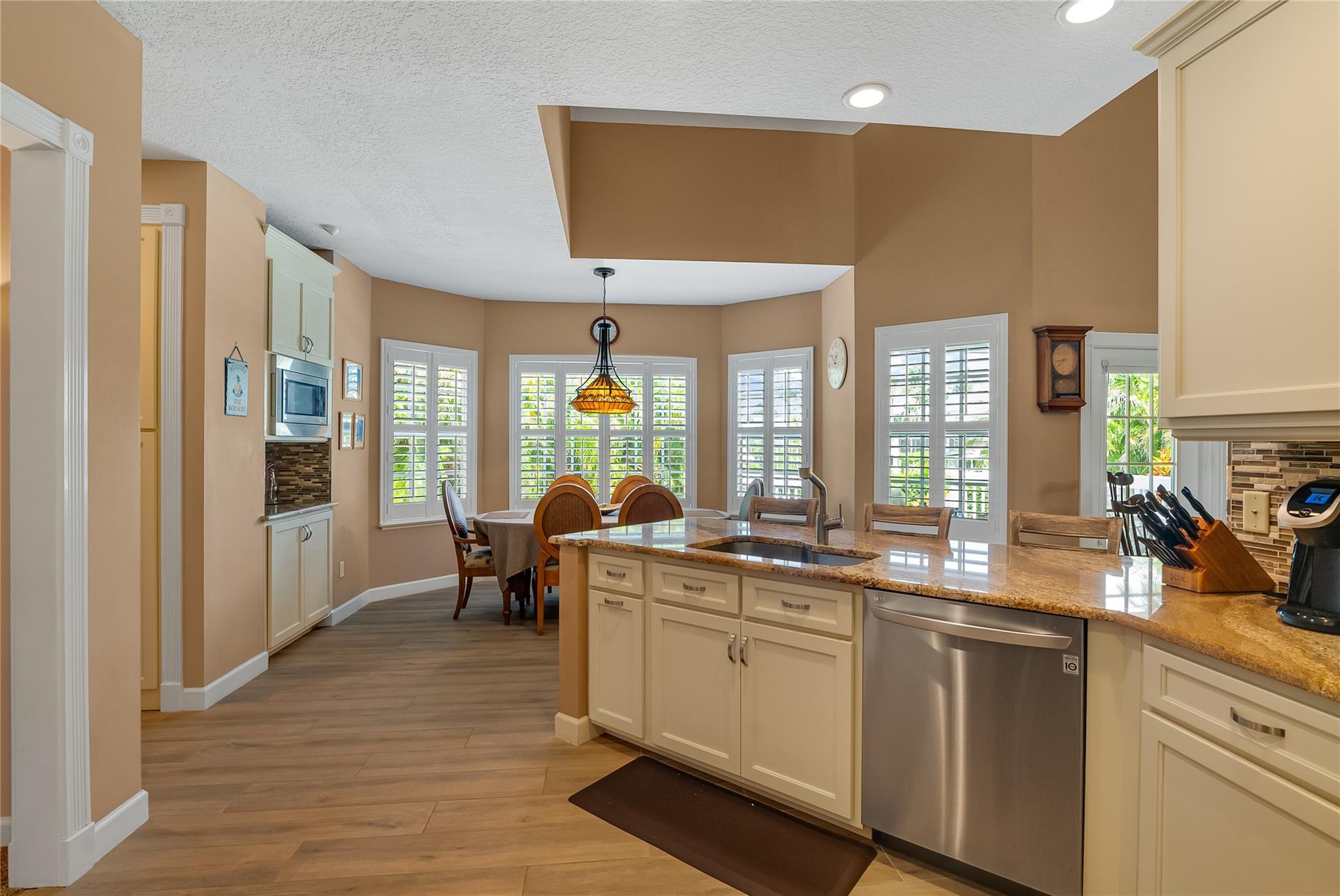 Riverpoint - Residential