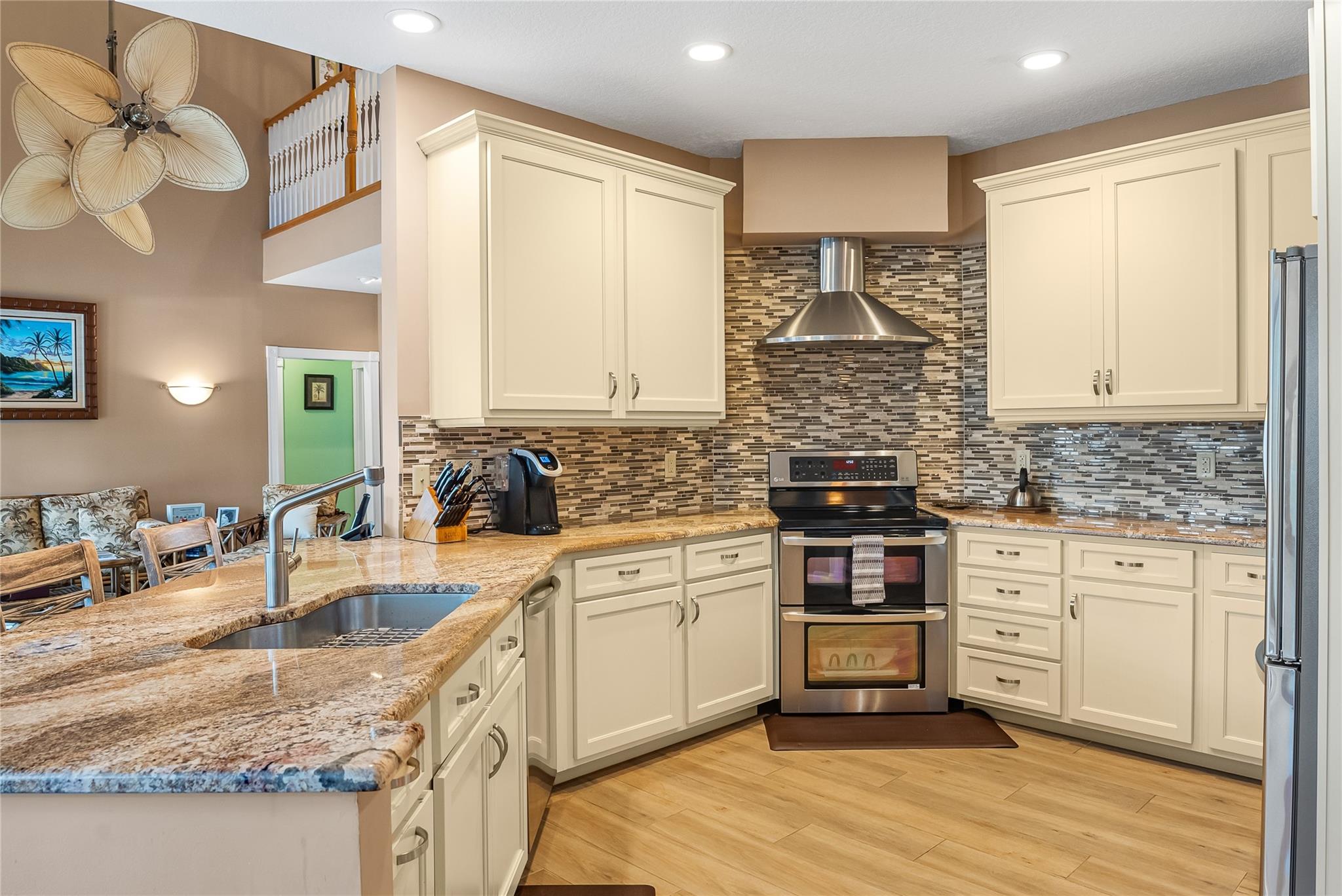 Riverpoint - Residential