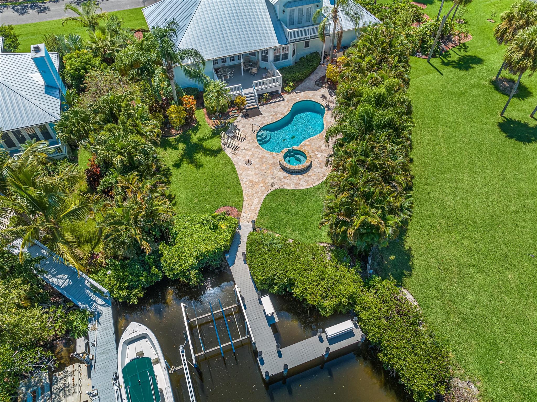 Riverpoint - Residential