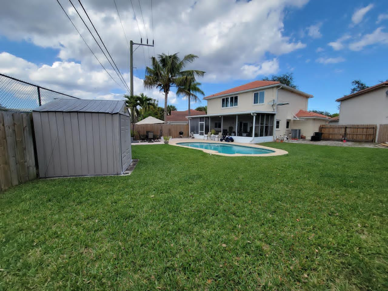 Holiday Spgs Village Sec - Residential