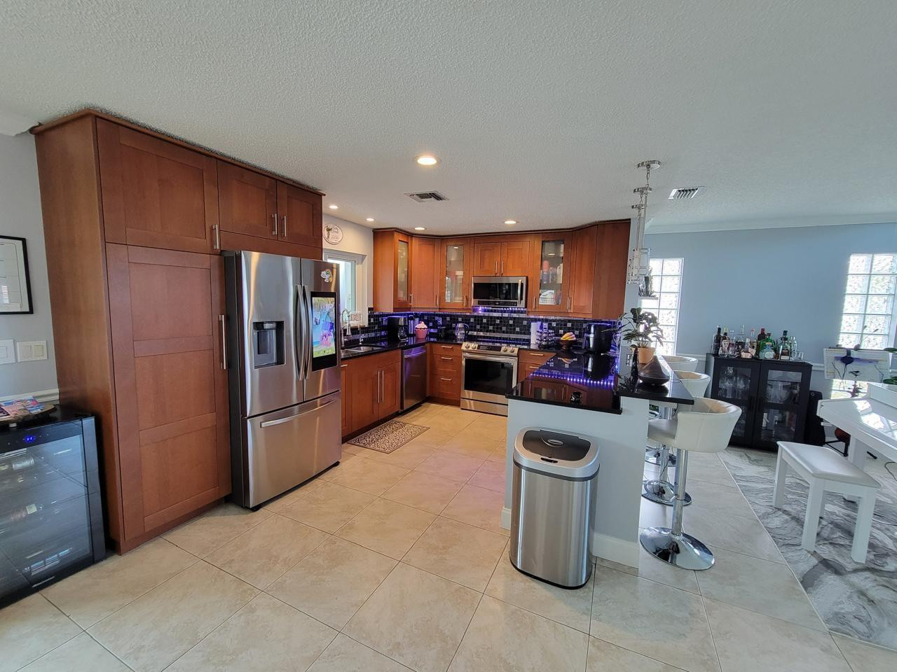 Holiday Spgs Village Sec - Residential