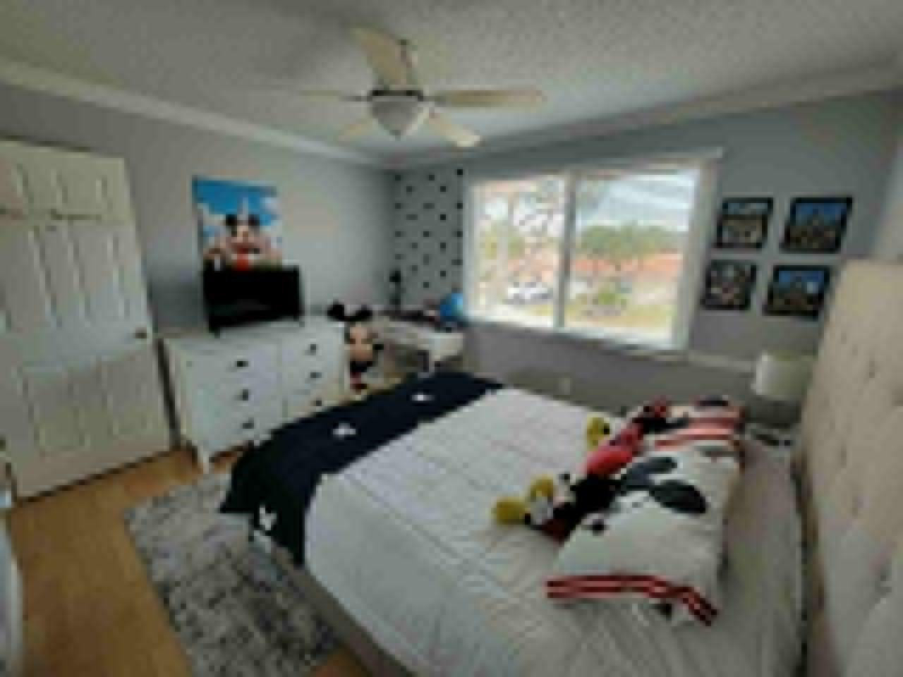 Holiday Spgs Village Sec - Residential