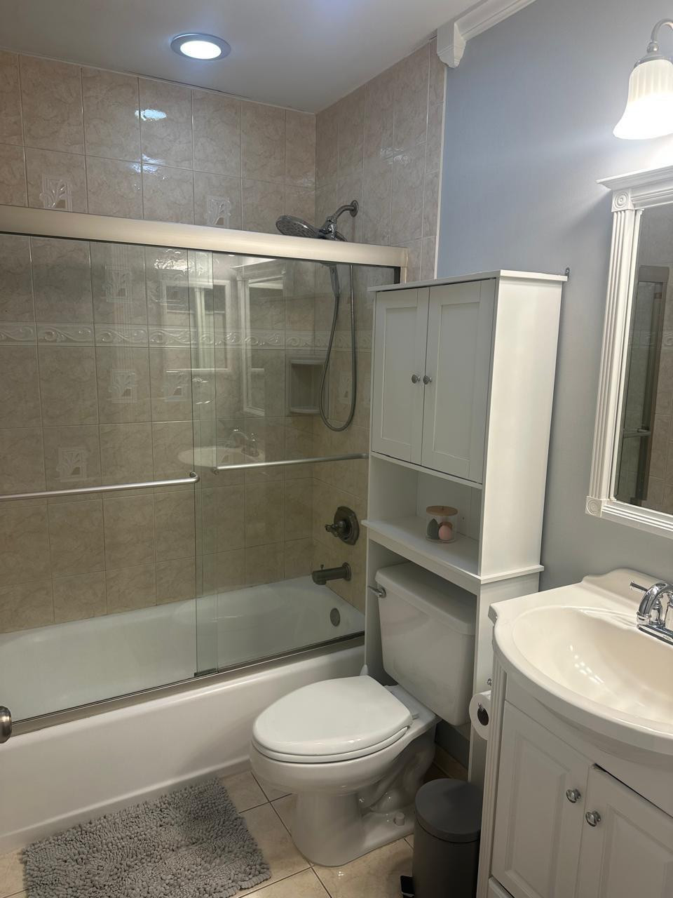 Holiday Spgs Village Sec - Residential