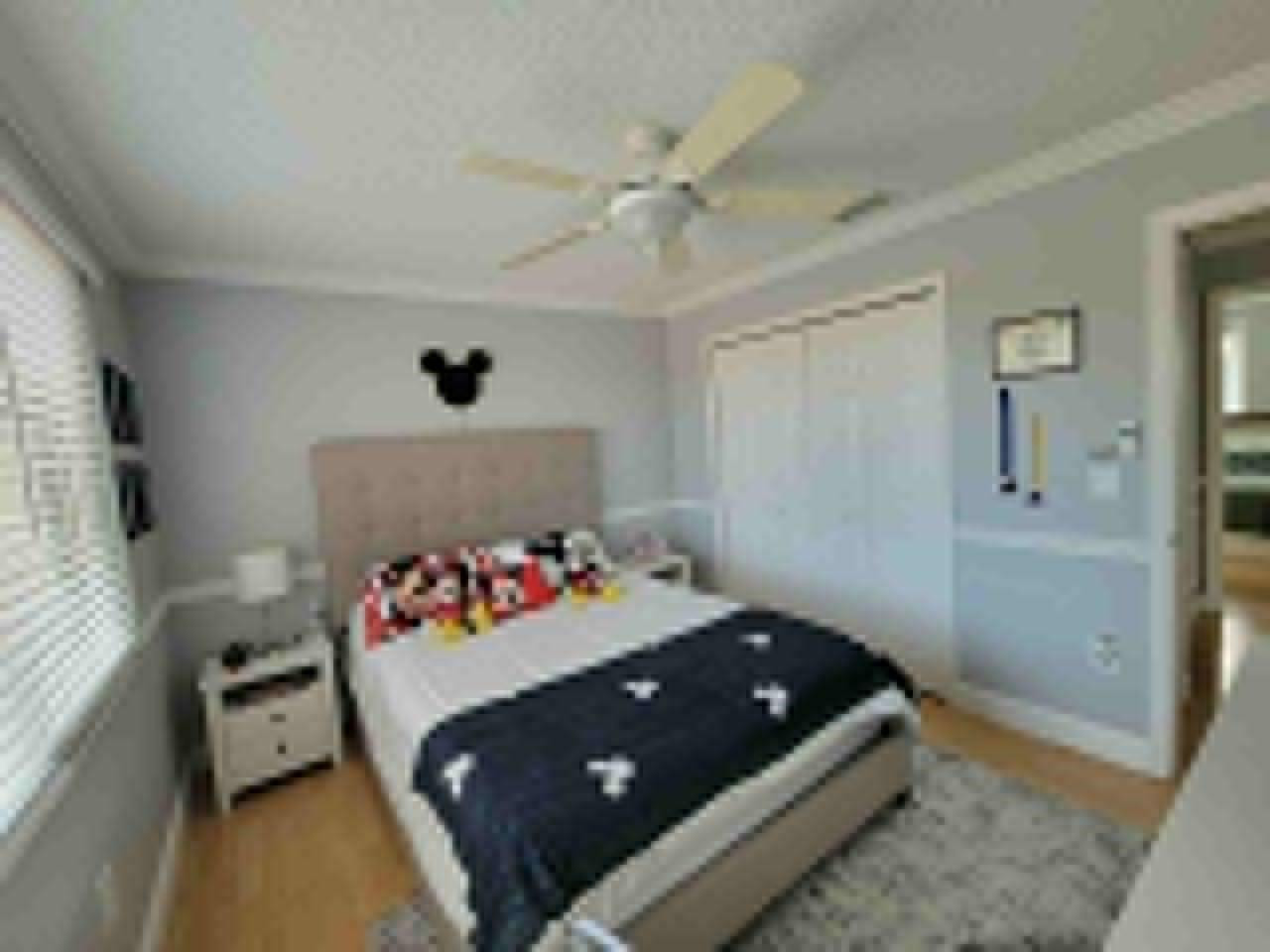 Holiday Spgs Village Sec - Residential