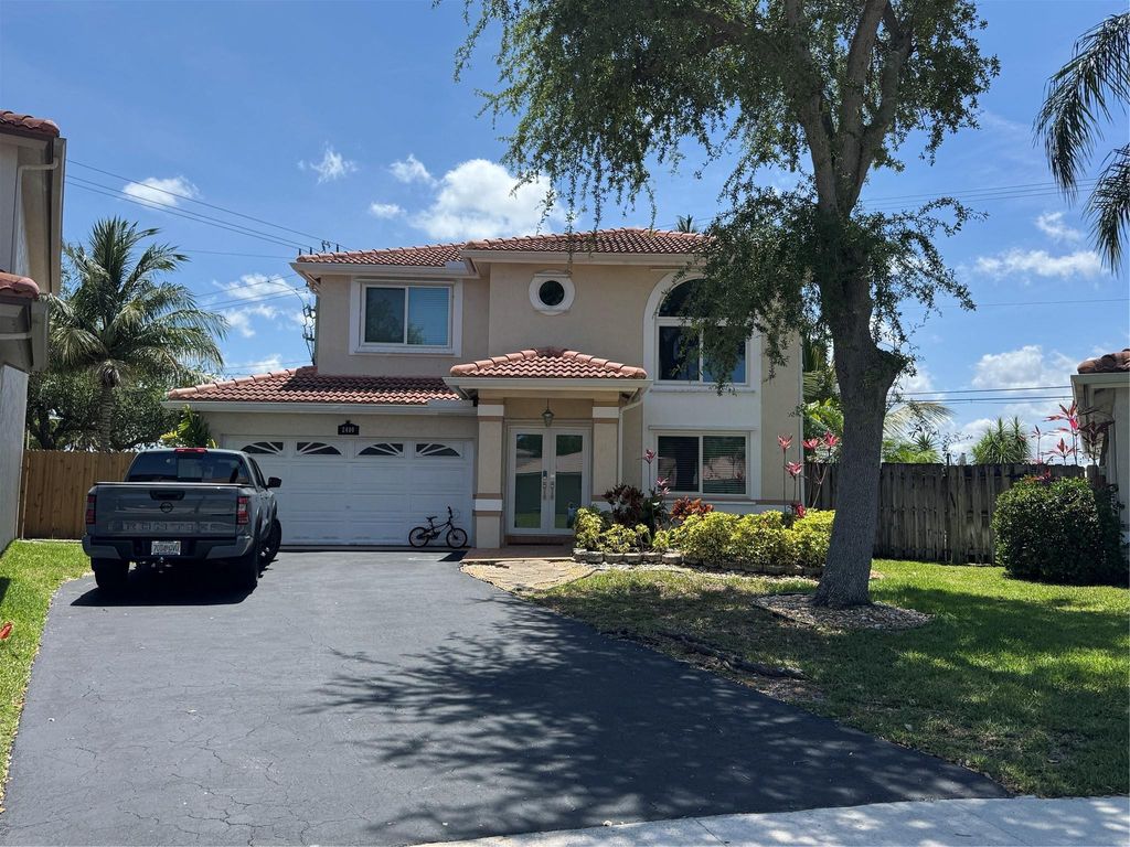 Photo of 2400 NW 80th Avenue, Margate, FL 33063 (MLS # F10552338)