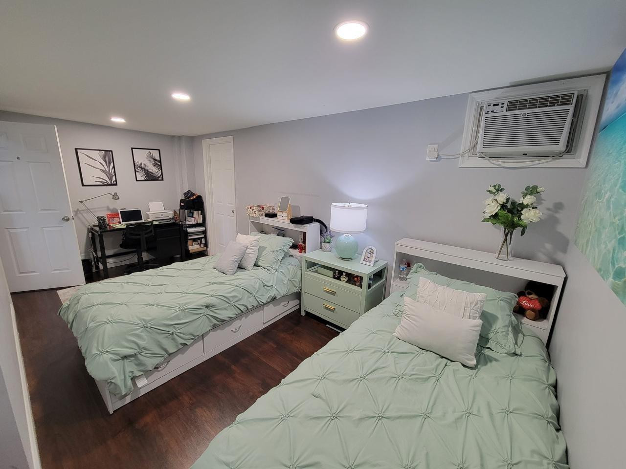 Holiday Spgs Village Sec - Residential