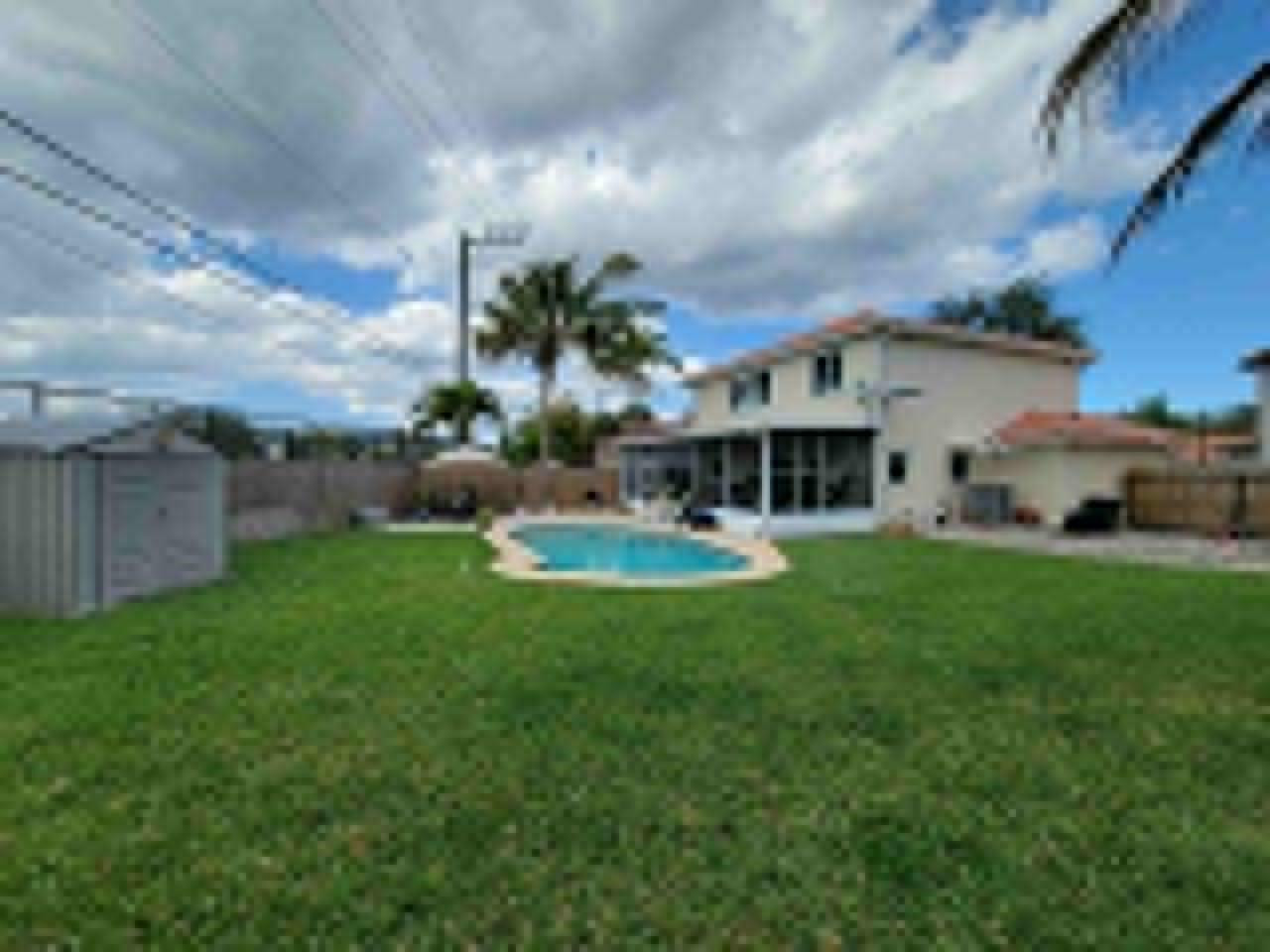 Holiday Spgs Village Sec - Residential