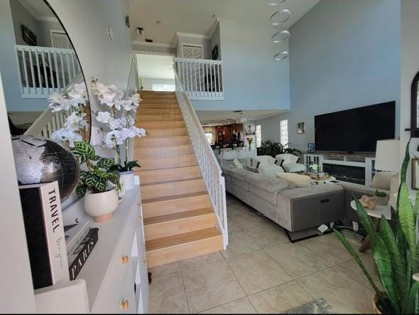 Holiday Spgs Village Sec - Residential