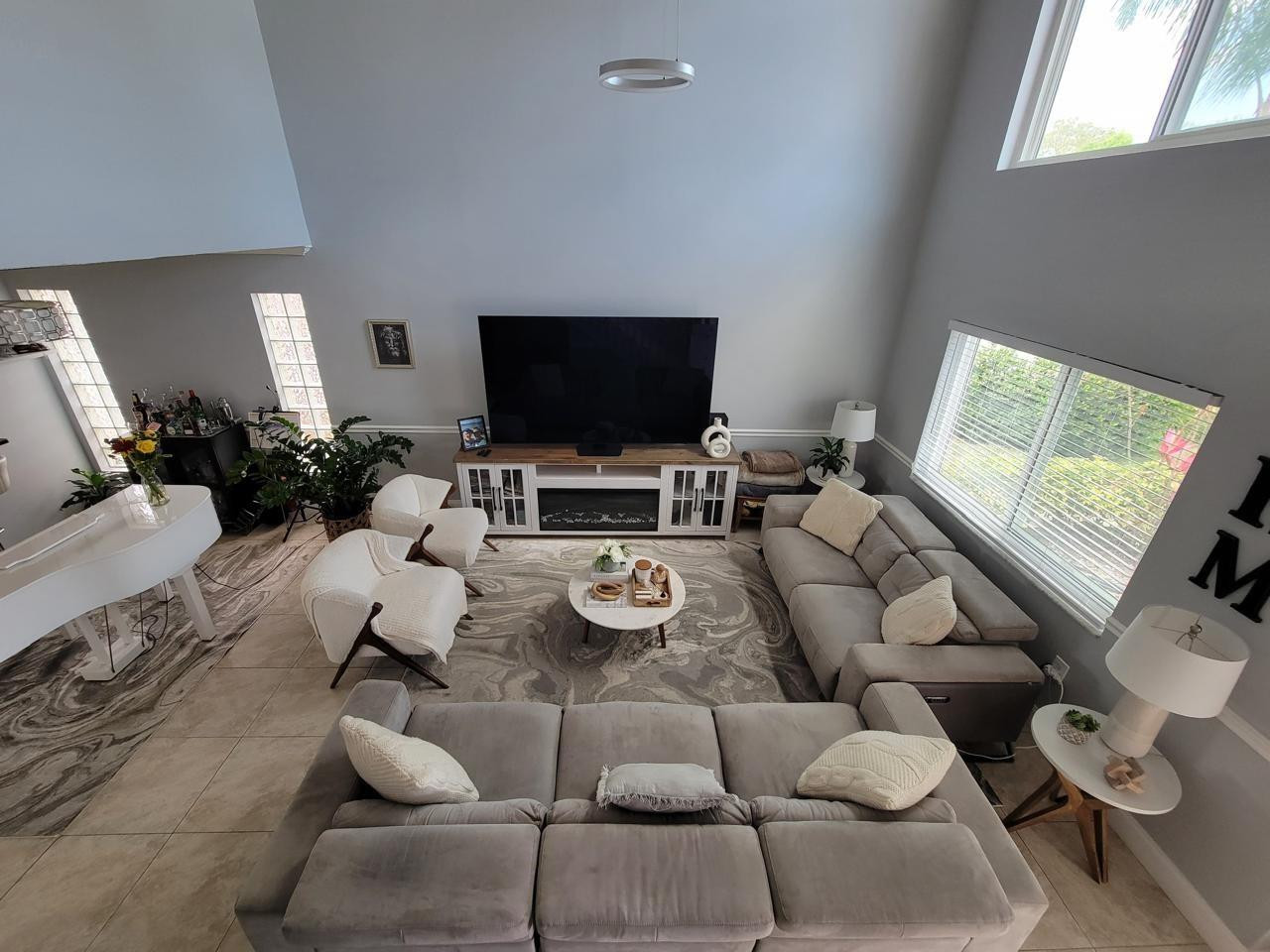 Holiday Spgs Village Sec - Residential