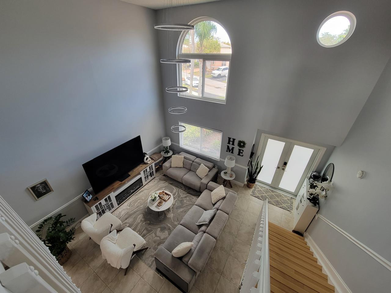 Holiday Spgs Village Sec - Residential