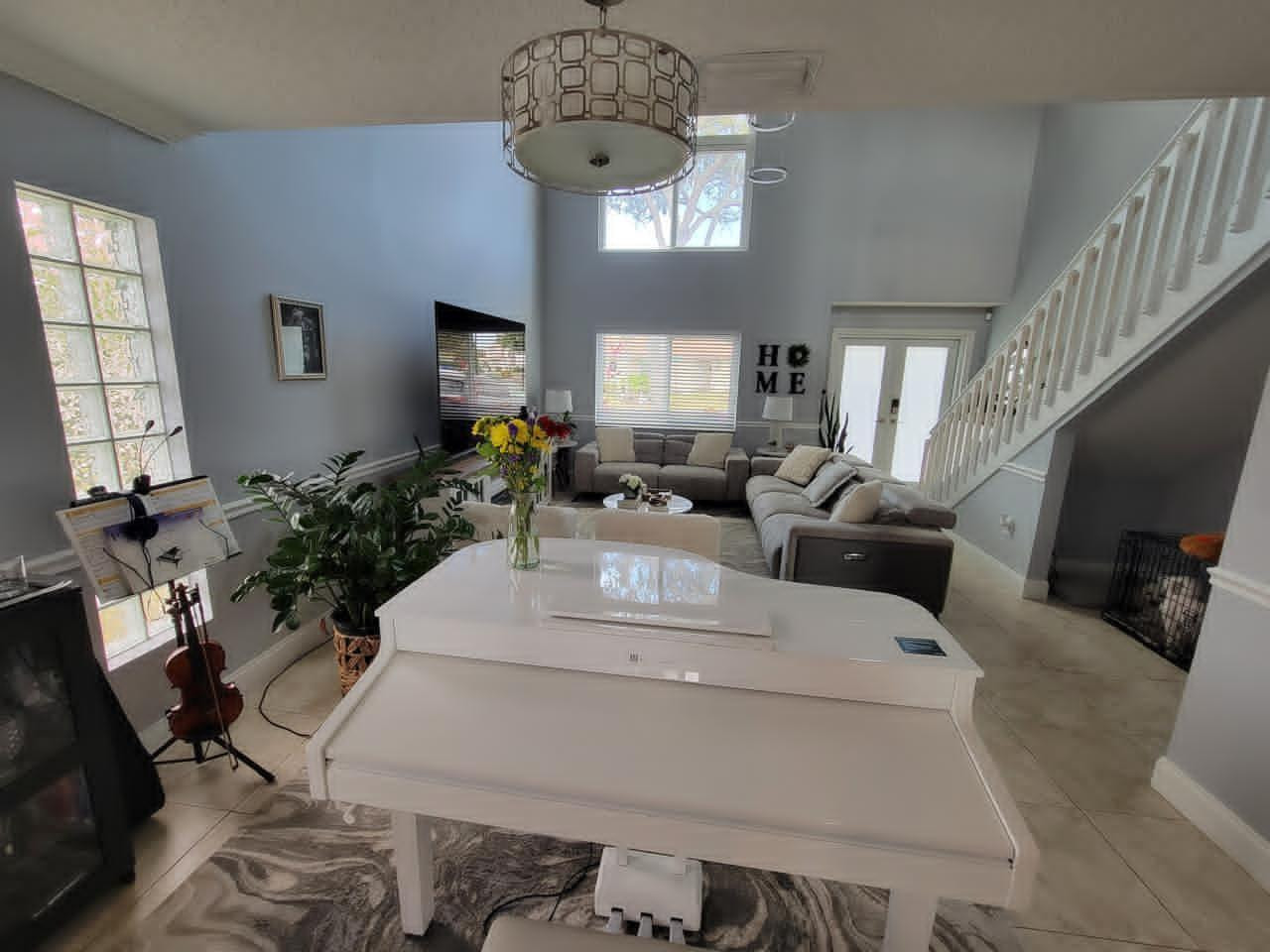 Holiday Spgs Village Sec - Residential