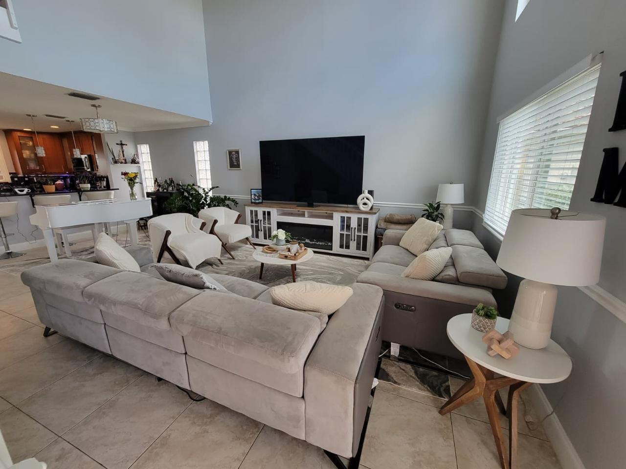 Holiday Spgs Village Sec - Residential