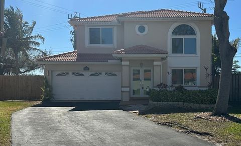 2400 NW 80th Avenue Margate FL 33063