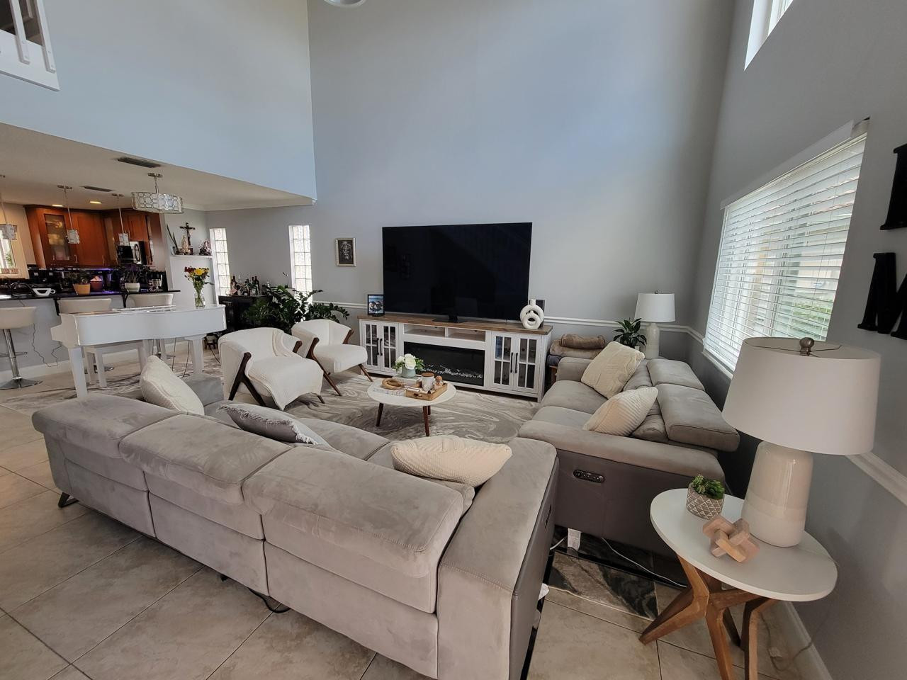 Holiday Spgs Village Sec - Residential